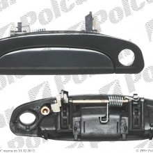 klamka zewntrzna HYUNDAI GETZ (TB) 09.2005-