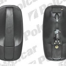 klamka zewntrzna RENAULT TRAFIC (FL / JL), 03.2001 - 12.2006