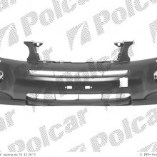 zderzak przedni NISSAN X - TRAIL (T31), 09.2007-