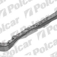 pas przedni NISSAN X - TRAIL (T31), 09.2007-