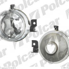 lampa przeciwmgielna - przednia FORD KUGA (DM2), 03.2008- (TYC)