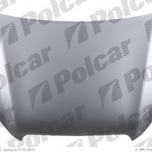 pokrywa silnika SUBARU LEGACY (BM / BR), 09-