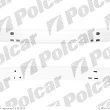 wzmocnienie zderzaka TOYOTA TUNDRA / SEQUOIA, 01.2007-