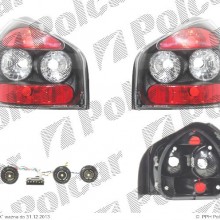 lampy tylne AUDI A3 (8L), 01.1996 - 12.1999