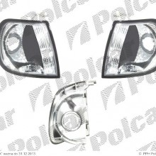 migacze przednie VOLKSWAGEN POLO (6N) Hatchback, 10.1994 - 08.1999