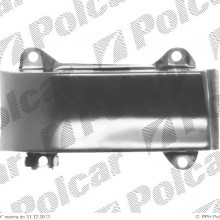 listwa pod lamp tyln SKODA FELICIA (6U) Hatchback + KOMBI, 10.1994 - 06.2001