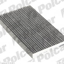 Filtr Aster NISSAN CUBE (Z12), 03.2010- (Aster)