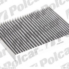 Filtr Aster VOLKSWAGEN TOUAREG (7P5), 04.2010- (Aster)