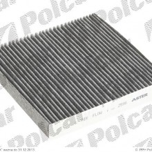 Filtr Aster HONDA JAZZ III (GE), 07.2008- (Aster)