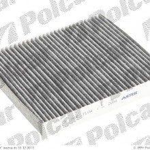 Filtr Aster CHRYSLER VOYAGER IV, 10.2007- (Aster)