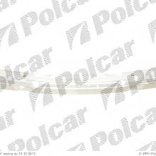wzmocnienie zderzaka BMW 7 (E38), 04.1994 - 12.2001