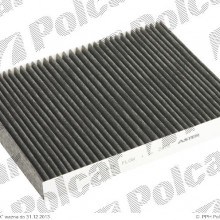 Filtr Fiaam VOLKSWAGEN TOUAREG (7LA, 7L6, 7L7), 10.2002- (Fiaam)