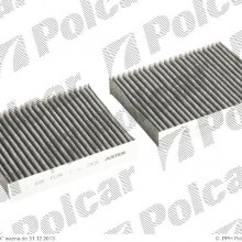 Filtr Fiaam ALFA ROMEO 147 (937), 01.2001- (Fiaam)