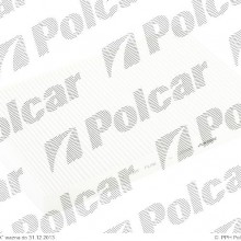 Filtr Fiaam MERCEDES SPRINTER 3 - t platforma / podwozie (906), 06.2006- (Fiaam)