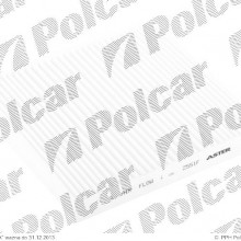 Filtr Fiaam MCC SMART FORTWO cabrio, 01.2004- (Fiaam)