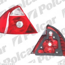 lampa tylna FORD MONDEO (B4Y / B5Y / BWY), 10.2000 - 03.2007 (DJ AUTO)