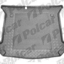 wkad baganika CITROEN C8 (EA / EB), 07.2002- (POLCAR)