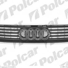 atrapa AUDI A6 (C5) Sedan / AVANT, 06.2001 - 01.2005