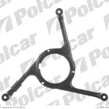 Wspornik wentylatora VOLKSWAGEN BORA 98-