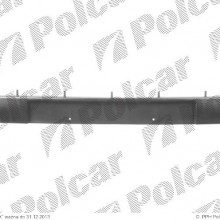 nakadka zderzaka RENAULT CLIO II (B0/1/2), 07.2001-