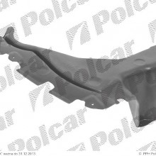 osona silnika TOYOTA YARIS (CP10), 04.1999 - 03.2002