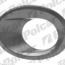 ramka lampy przeciw mgielnej FORD MONDEO (B4Y / B5Y / BWY), 10.2000 - 03.2007