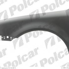 botnik przedni VOLKSWAGEN PASSAT, Sedan+KOMBI (B5 (3B GP)), 11.2000 - 01.2005