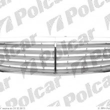 atrapa MERCEDES C - KLASSE (W203) 05.2000 - 03.2007