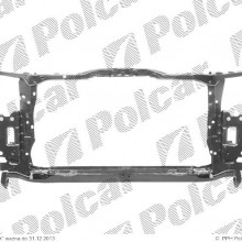 pas przedni TOYOTA AVENSIS (T25), 04.2003 - 06.2006