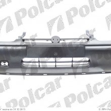 zderzak przedni OPEL CORSA / COMBO, 01.1993 - 10.2001