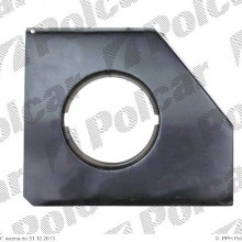 reperaturka botnika tylnego FORD FIESTA (JAS / JBS) / COURIER, 11.1995 - 08.1999
