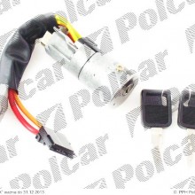 stacyjka RENAULT CLIO I (B57/C57), 05.1990 - 09.1998 (ORYGINA)
