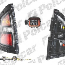 lampa tylna KIA SOUL (AM), 10.2008- (OE)