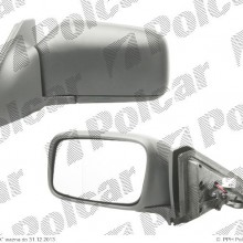 lusterko zewntrzne VOLVO S40 / V40 (VS / VW), 96 - 00