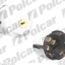 kostka stacyjki ALFA ROMEO 147 (937), 10.2000 - 10.2004