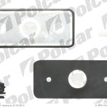 lampa obrysowa (uniwersalna) VOLKSWAGEN LT II 05.1996 - 12.2005