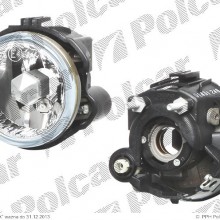 lampa przeciwmgielna - przednia SUBARU FORESTER (SH), 01.2008-