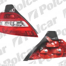 lampa tylna RENAULT MEGANE II (M), 01.2006 - 10.2008