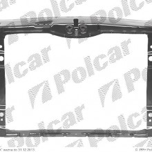 pas przedni SKODA OCTAVIA II (1Z3/1Z5), 10.2008-