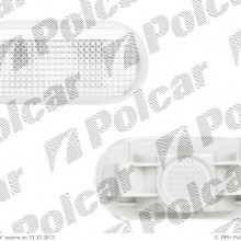migacz boczny NISSAN 350 Z (Z33), 10.2003 - /CABRIO 03.2005 - 01.2009 (TYC)