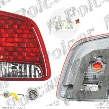 lampa tylna wewntrzna KIA SORENTO (XM), 05.2009- (OE)