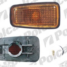 migacz boczny PEUGEOT 106 (1_), 09.1991 - 12.2003 (DJ AUTO)