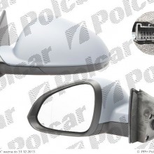 lusterko zewntrzne OPEL INSIGNIA, 09.2008-