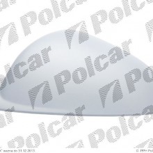 obudowa lusterka zewntrznego OPEL INSIGNIA, 09.2008-