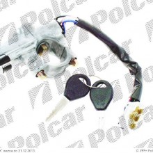 kompletna stacyjka NISSAN PRIMERA (P10), 91 - 96