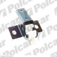 zaczep grny baganika FIAT CINQUECENTO (170), 07.1991 - 10.1998