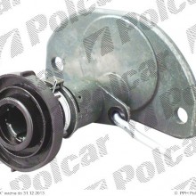 korpus wkadu zamka baganika FIAT SEICENTO (187), 02.1998 - 11.2010