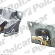 zaczep grny baganika FIAT SEICENTO (187), 02.1998 - 11.2010