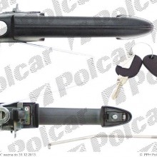 klamka zewntrzna FIAT MAREA (185), 01.1996 - 06.2002