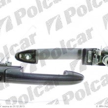 klamka zewntrzna FIAT MAREA (185), 01.1996 - 06.2002